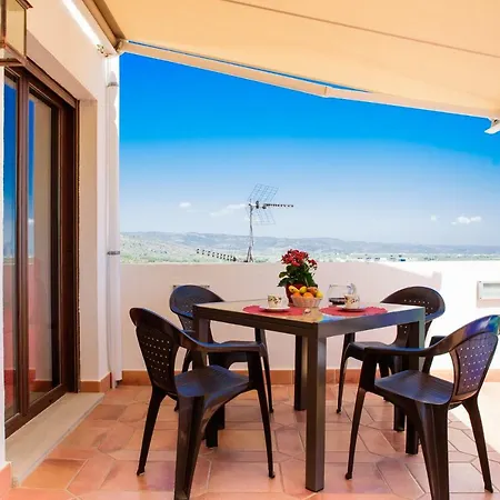 L'Atalaya D'Or Apartment Oropesa del Mar Exterior photo