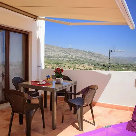 L'Atalaya D'Or Apartment Oropesa del Mar Exterior photo