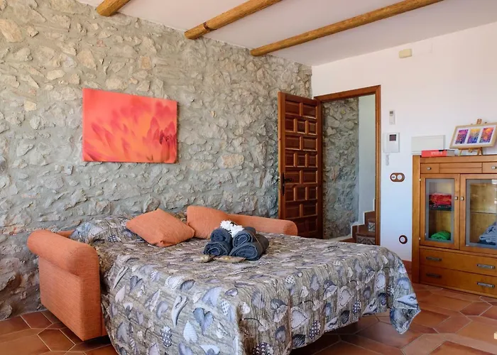 L\'Atalaya D\'Or