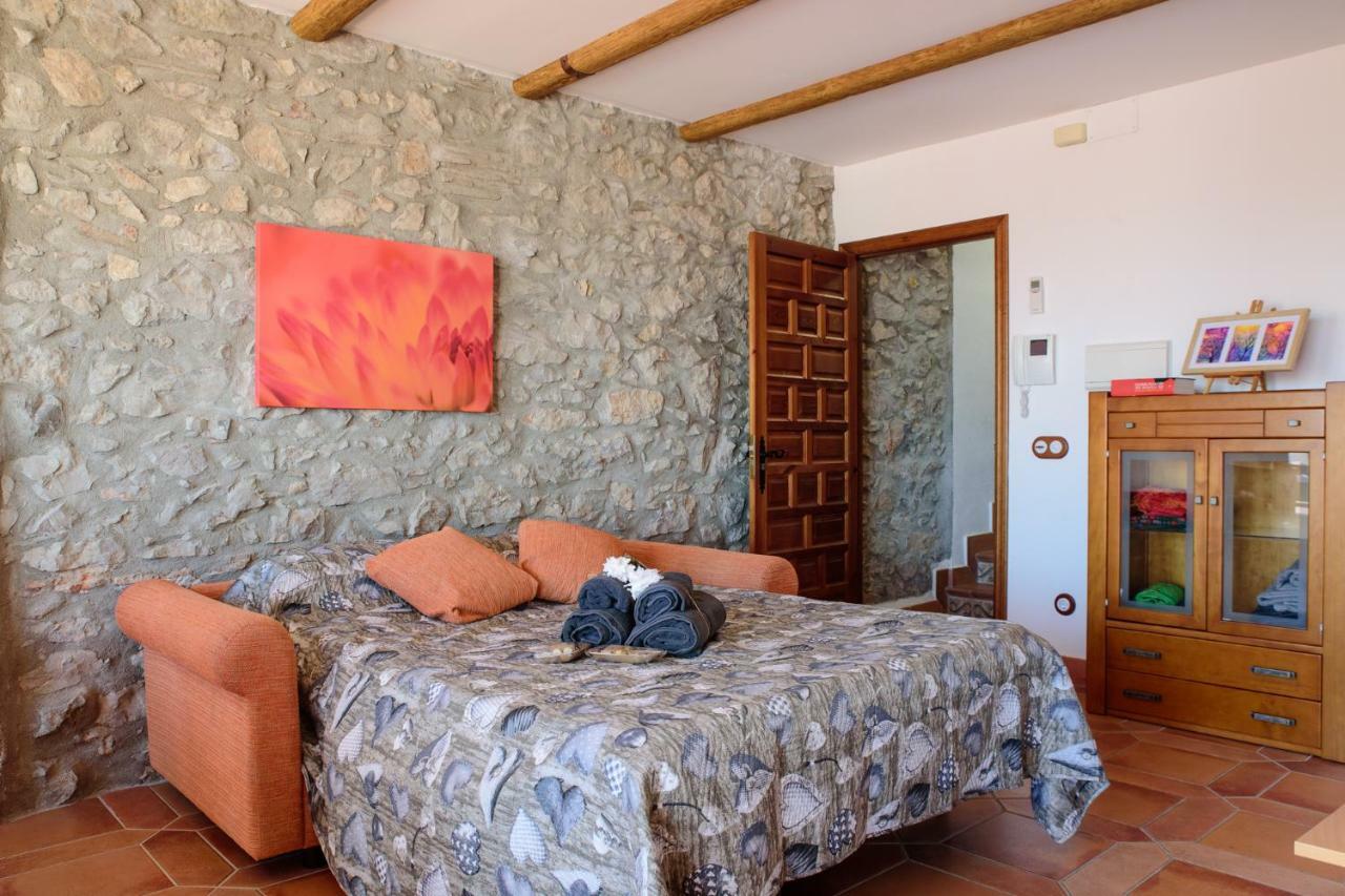 L'atalaya D'or