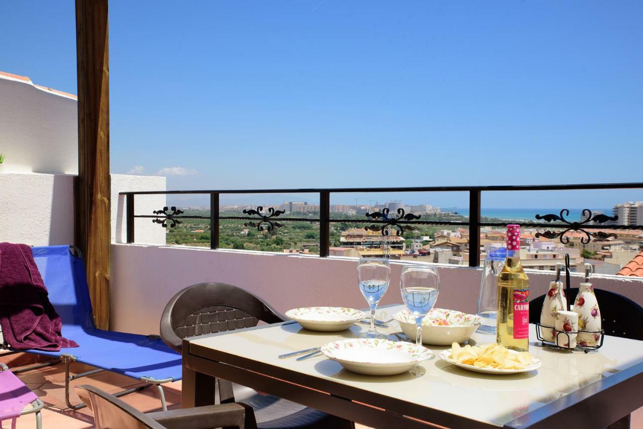 L'atalaya D'or Apartment *