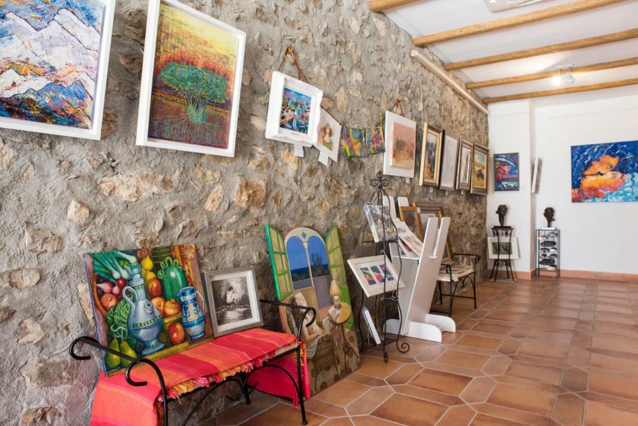 Apartment L'atalaya D'or