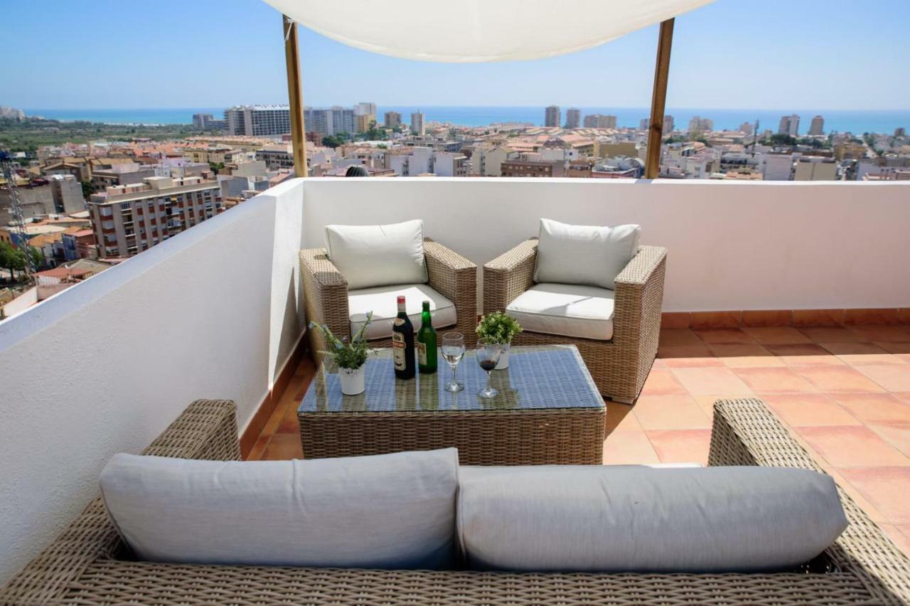 L'atalaya D'or Oropesa del Mar