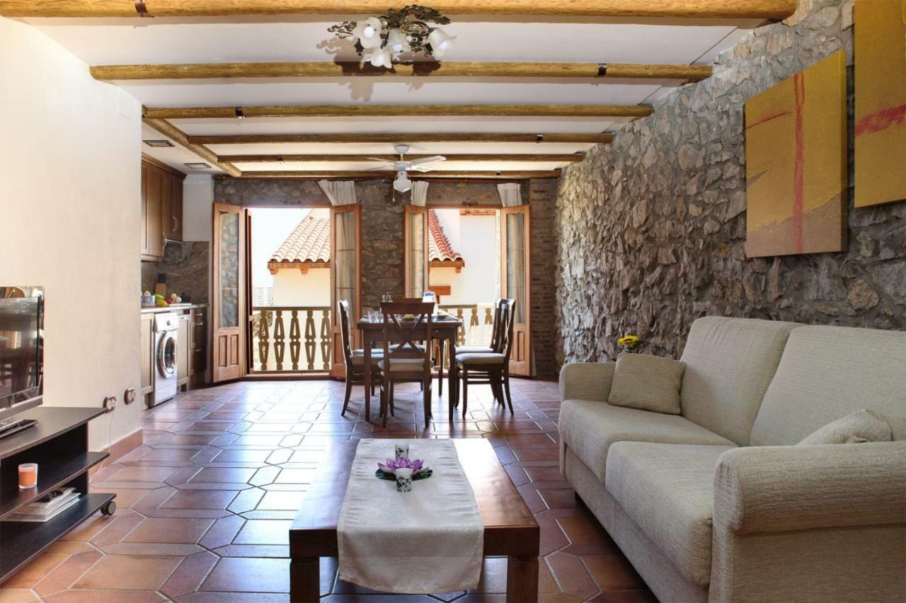 L'atalaya D'or Apartment