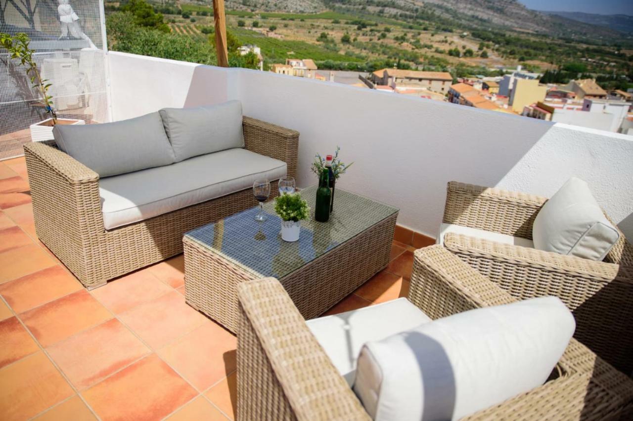 Apartment L'atalaya D'or Oropesa del Mar
