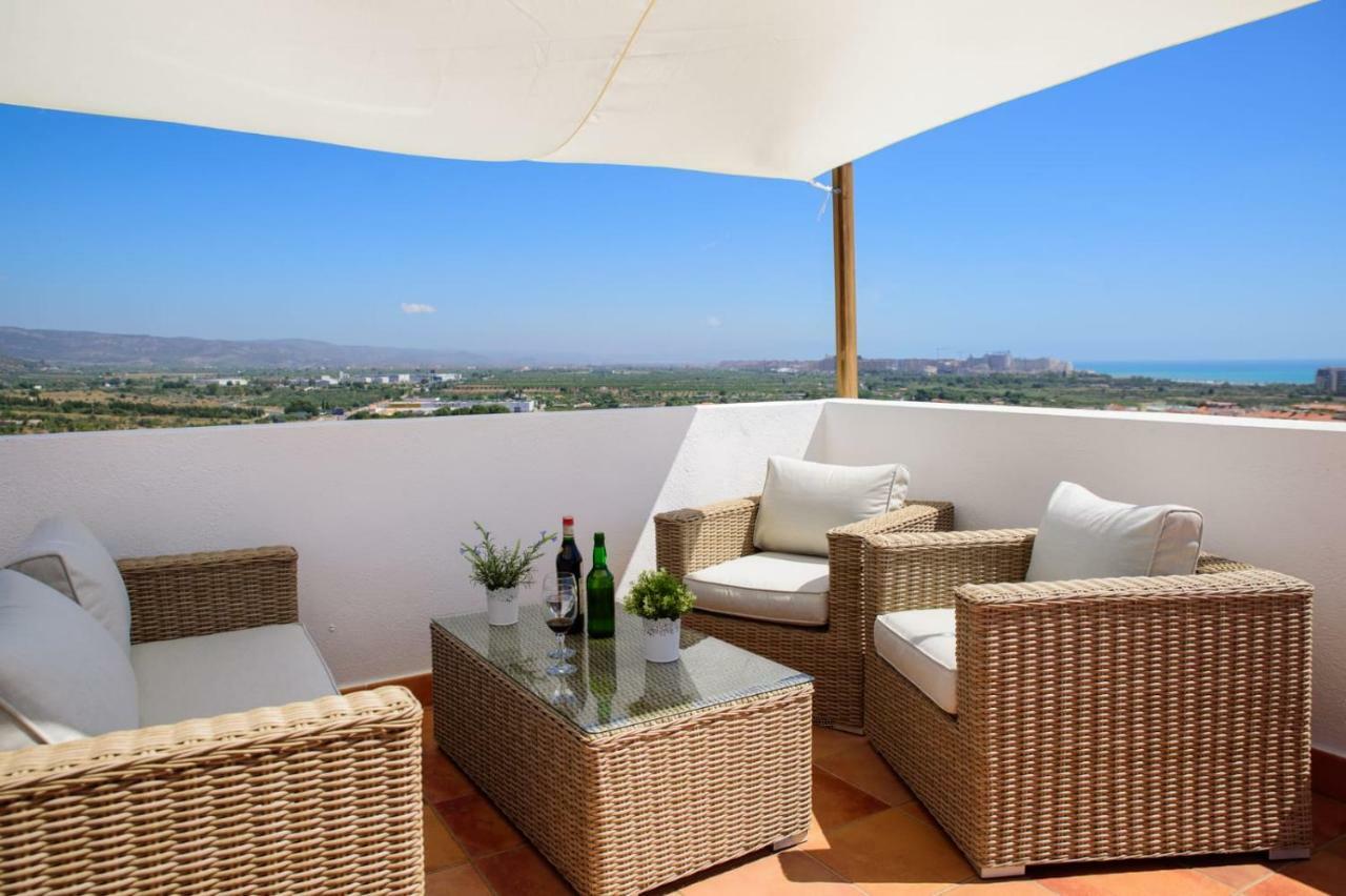 Apartment L'atalaya D'or *