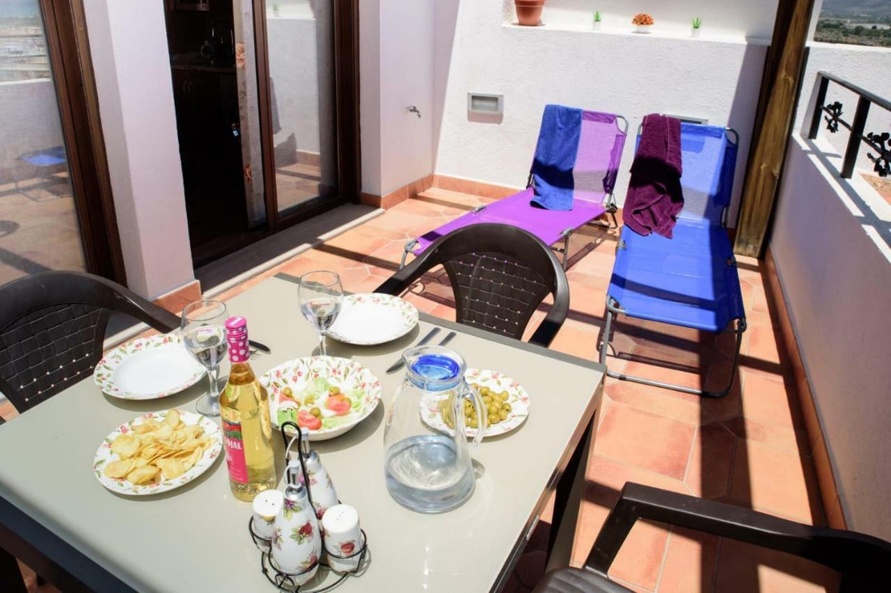 L'atalaya D'or Apartment