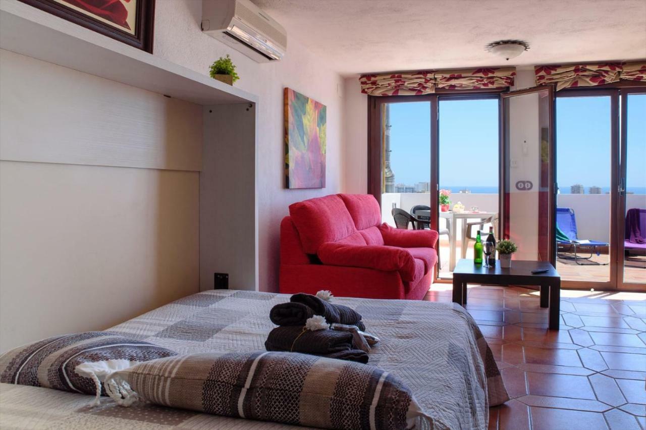 L'atalaya D'or Apartment Oropesa del Mar