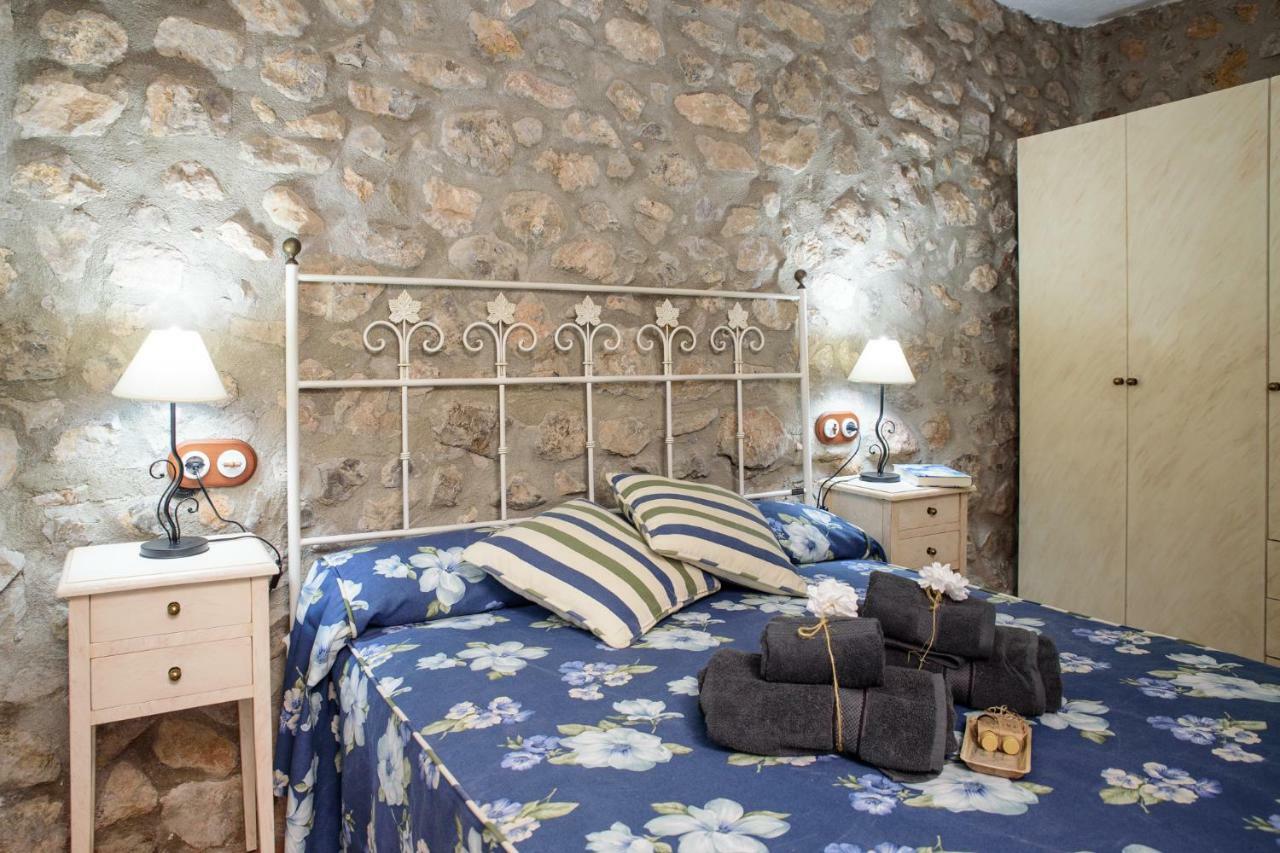 L'atalaya D'or Apartment