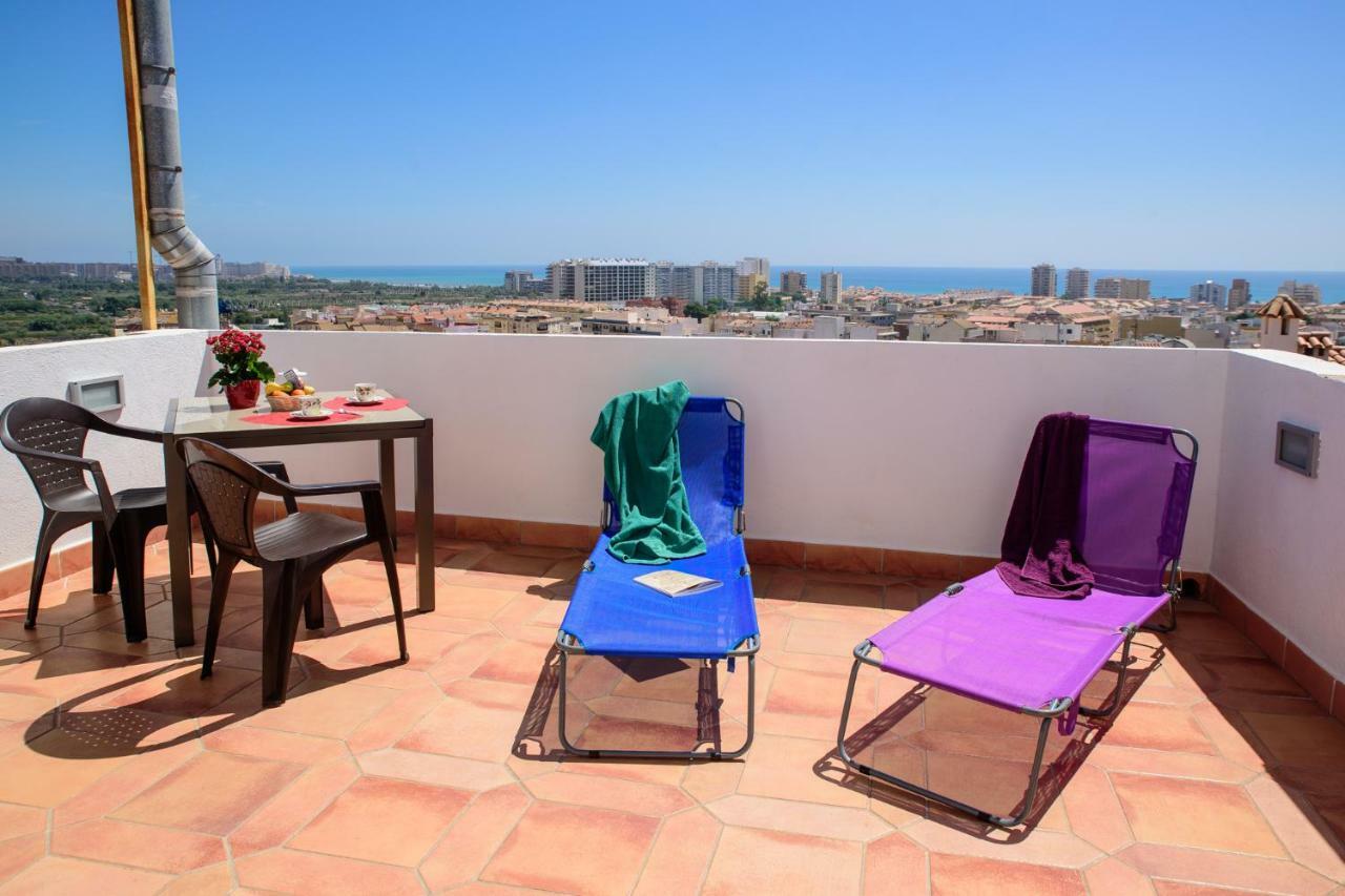 L'atalaya D'or