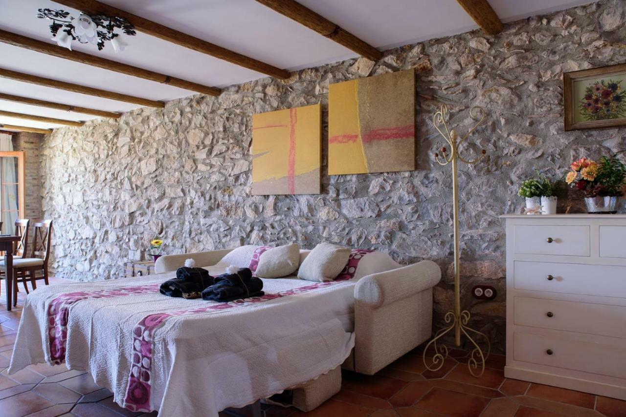 Appartement L'atalaya D'or *