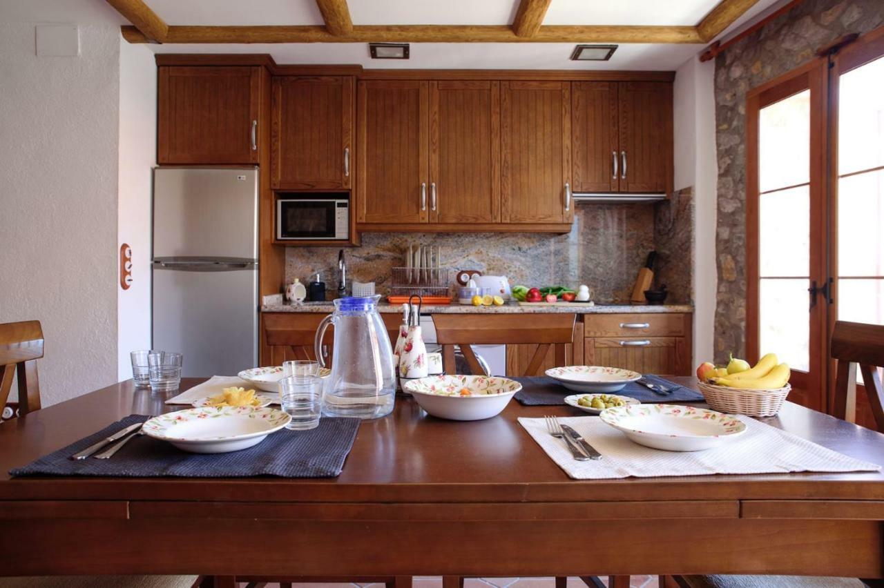 L'atalaya D'or Appartement